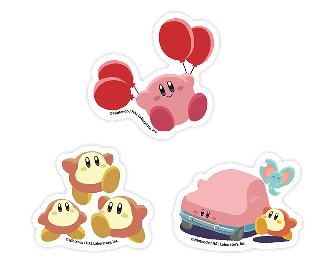 アクリルバッジ