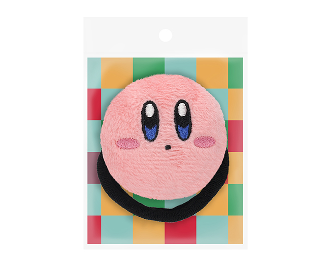 ヘアゴム（990円）