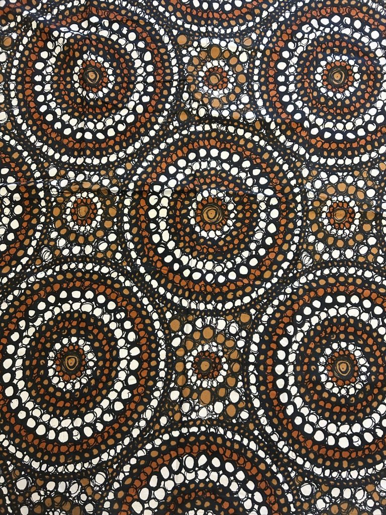 ヨセフィン　イェータ・トレーゴード　1960年　サラ・アクステイリウス氏蔵