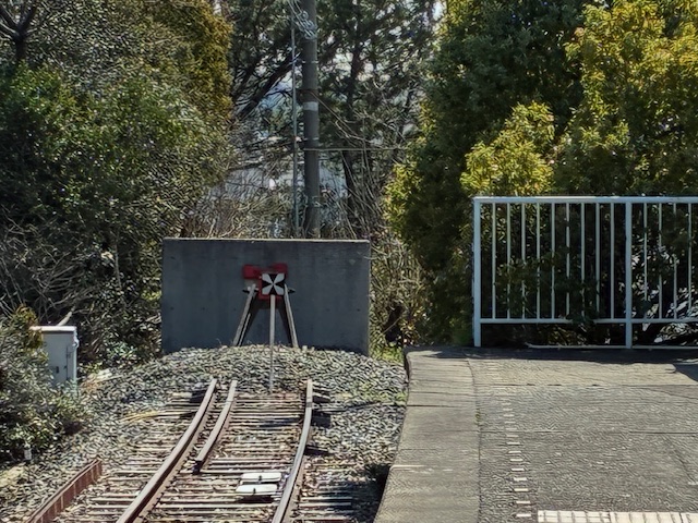 3431 もう一駅伸びていた