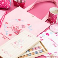 「ムーミン」の母の日の贈りもの「ムーミンママズデー」シリーズ発売