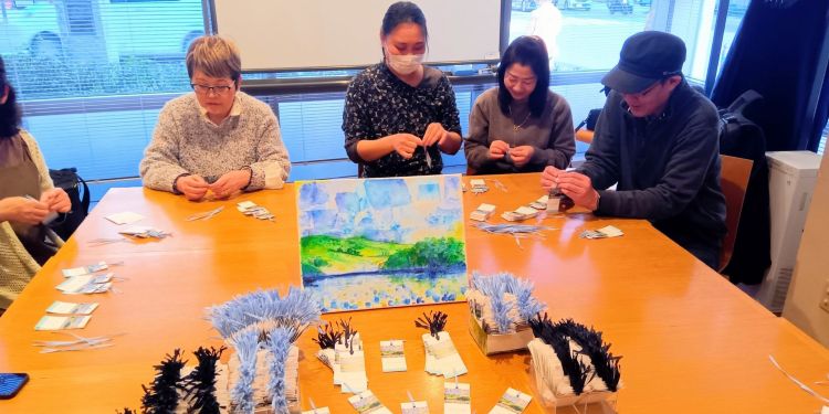 《JR福知山線脱線事故21年》負傷者が未来へ歩む先をイメージ 『空色の栞』あの日を思い出して…