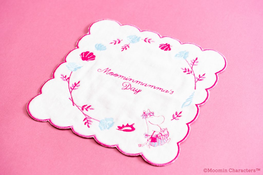 「ミニタオル」（770円）