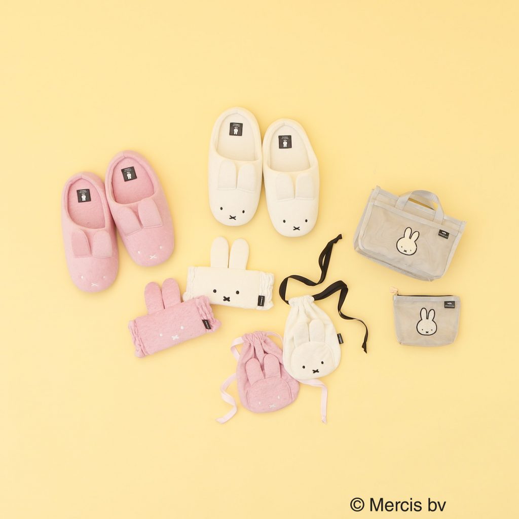 WEB・店舗限定カラーアイテム