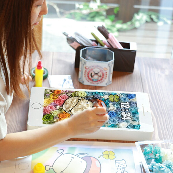 「動物のお花屋さんマイペリドット」