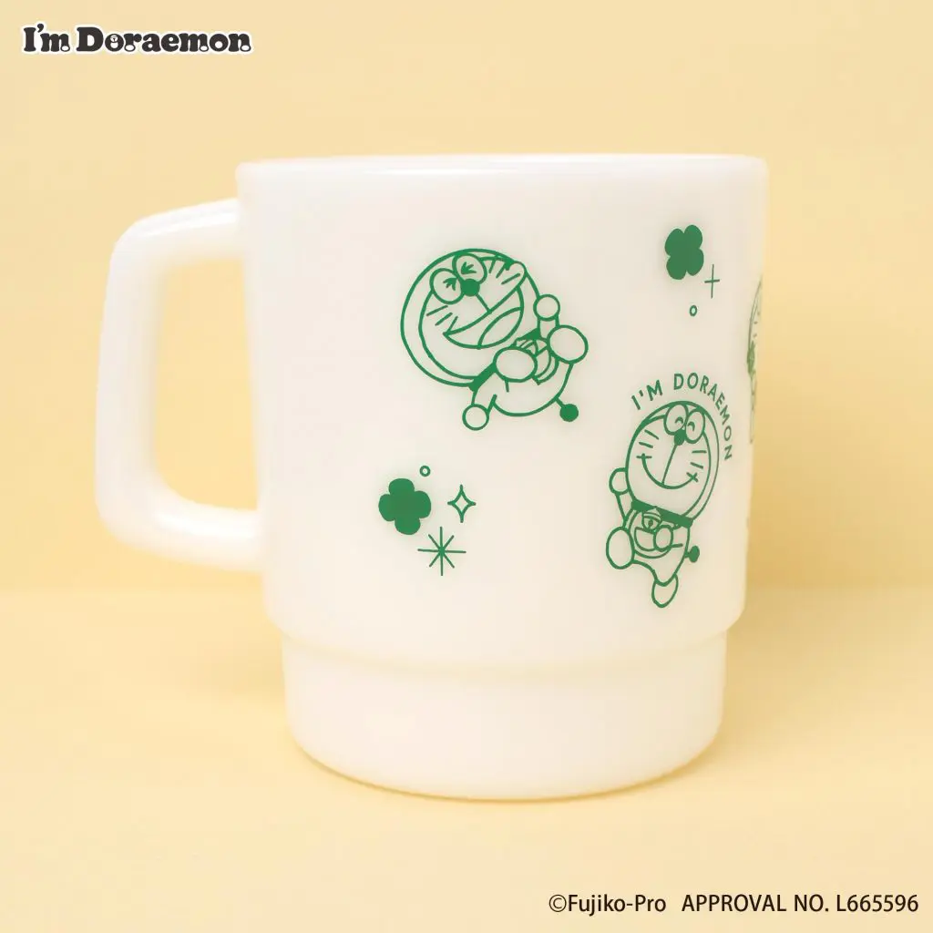「スタッキングカップ」(1種・990円)