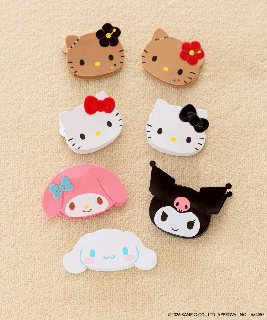 「ヘアバンス」（2490円）