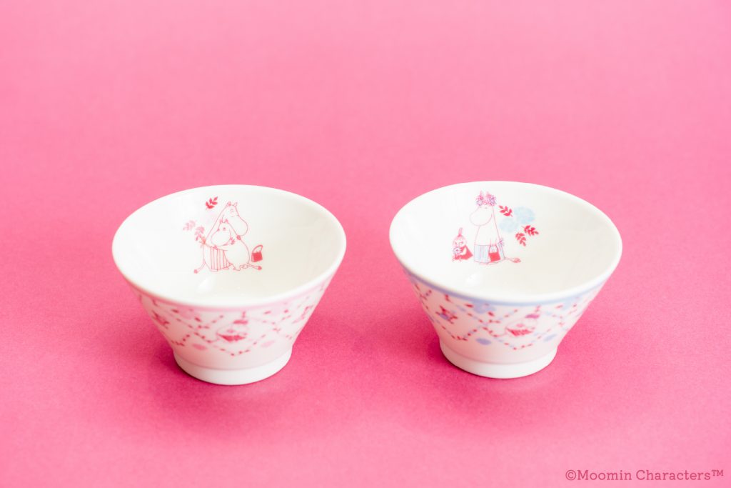 「小鉢」（各1210円）