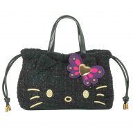 「ANNA SUI×ハローキティ」コラボレーションアイテム第3弾が登場