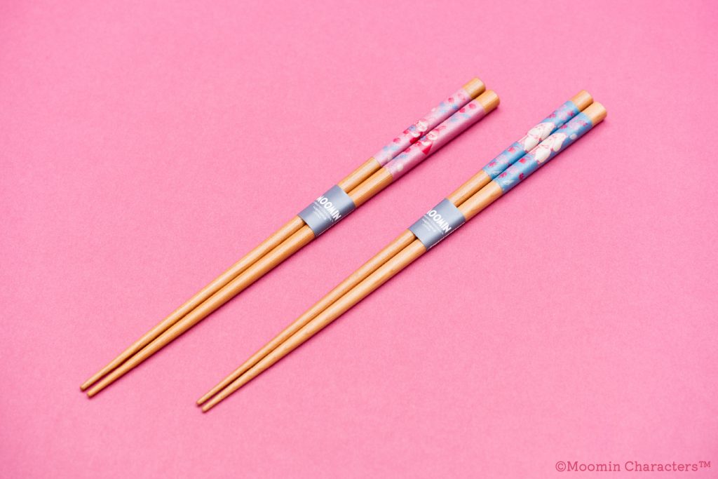 「箸」（各1100円）