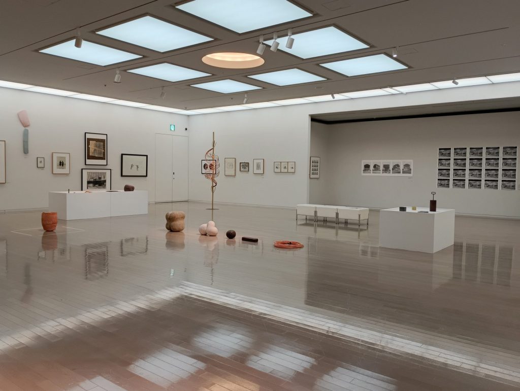 展示風景