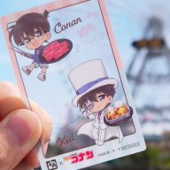 牛角×名探偵コナン「美味しい謎を解け！真実はいつも牛角！キャンペーン」の第2弾が20日からスタート