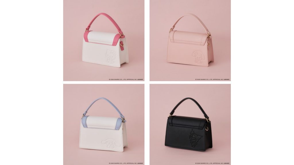 「ミニショルダーバッグ」（1万6500円）