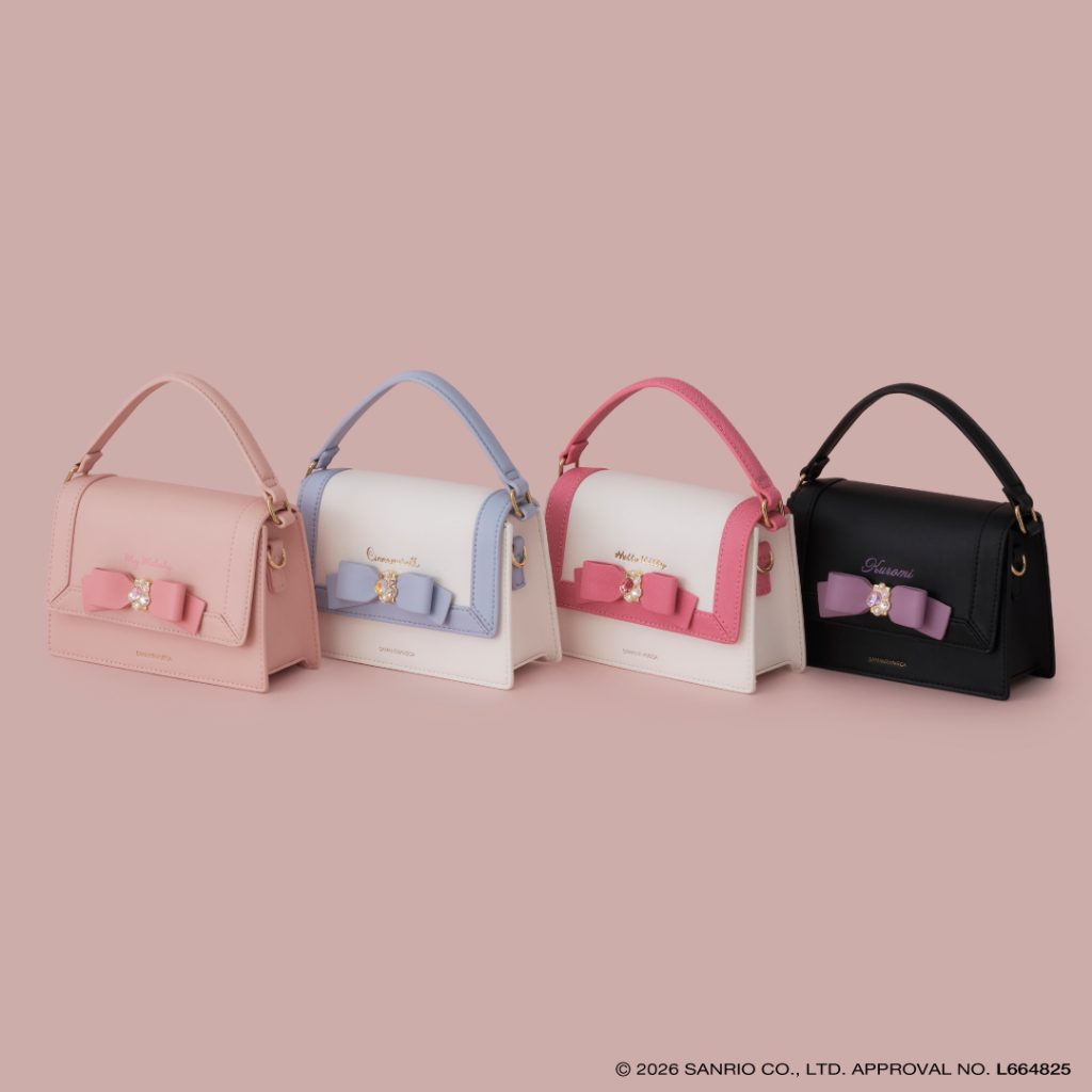 「ミニショルダーバッグ」（1万6500円）