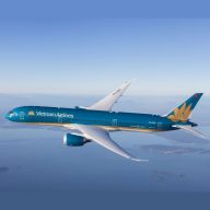 ベトナム航空が大阪－ダナン線を週5便に増便、成田－ダナン線は一部日程で1日2便運航へ拡充
