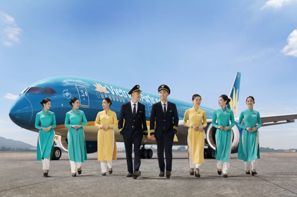 ベトナム航空