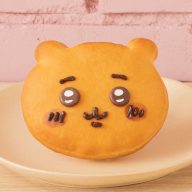 「ちいかわパン」（580円） (C) nagano