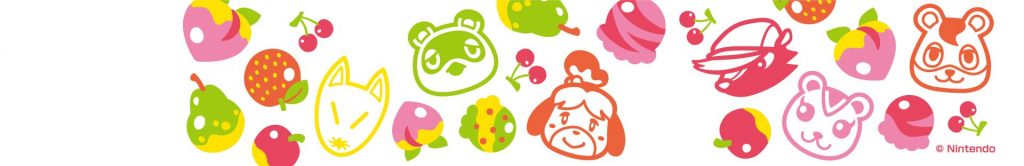 B柄カップデザイン　(C)Nintendo