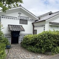 日本玩具博物館　外観