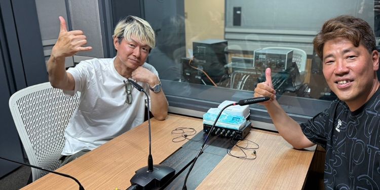 “寄せ集め”からスターへ TUBE40周年の奇跡 春畑道哉が明かす、ボーカル・前田亘輝の「第一印象」