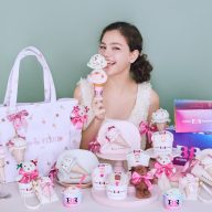 Maison de FLEURと「サーティワン アイスクリーム」が初コラボレーション