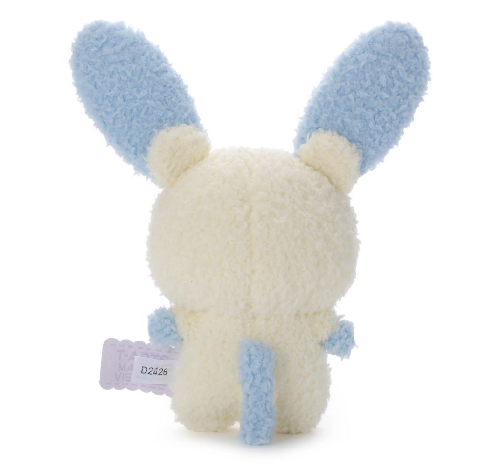 「ポケピース／ぬいぐるみ／マイナン」（2420円）　(C)Pokemon. (C)Nintendo/Creatures Inc./GAME FREAK inc.