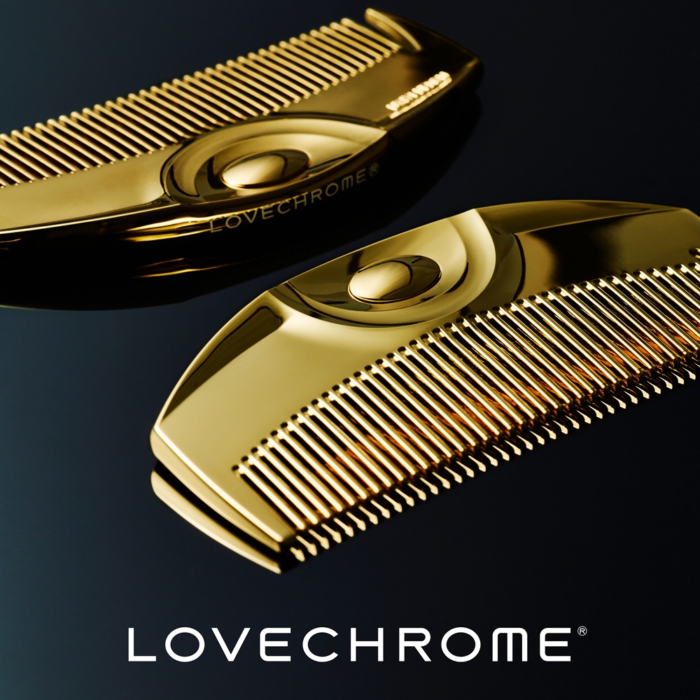 ラブクロム（LOVECHROME）