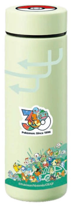 おでかけセット2　(C)Pokemon. (C)Nintendo/Creatures Inc./GAME FREAK inc.