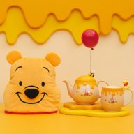 「くまのプーさん」コレクション 7月31日（金）発売