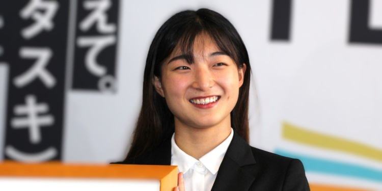 坂本花織さんと三浦璃来さんに兵庫県最高位「誉賞」 坂本さん「世界に羽ばたく選手育てたい」と意欲