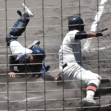 夏の高校野球兵庫大会、熱戦展開中!