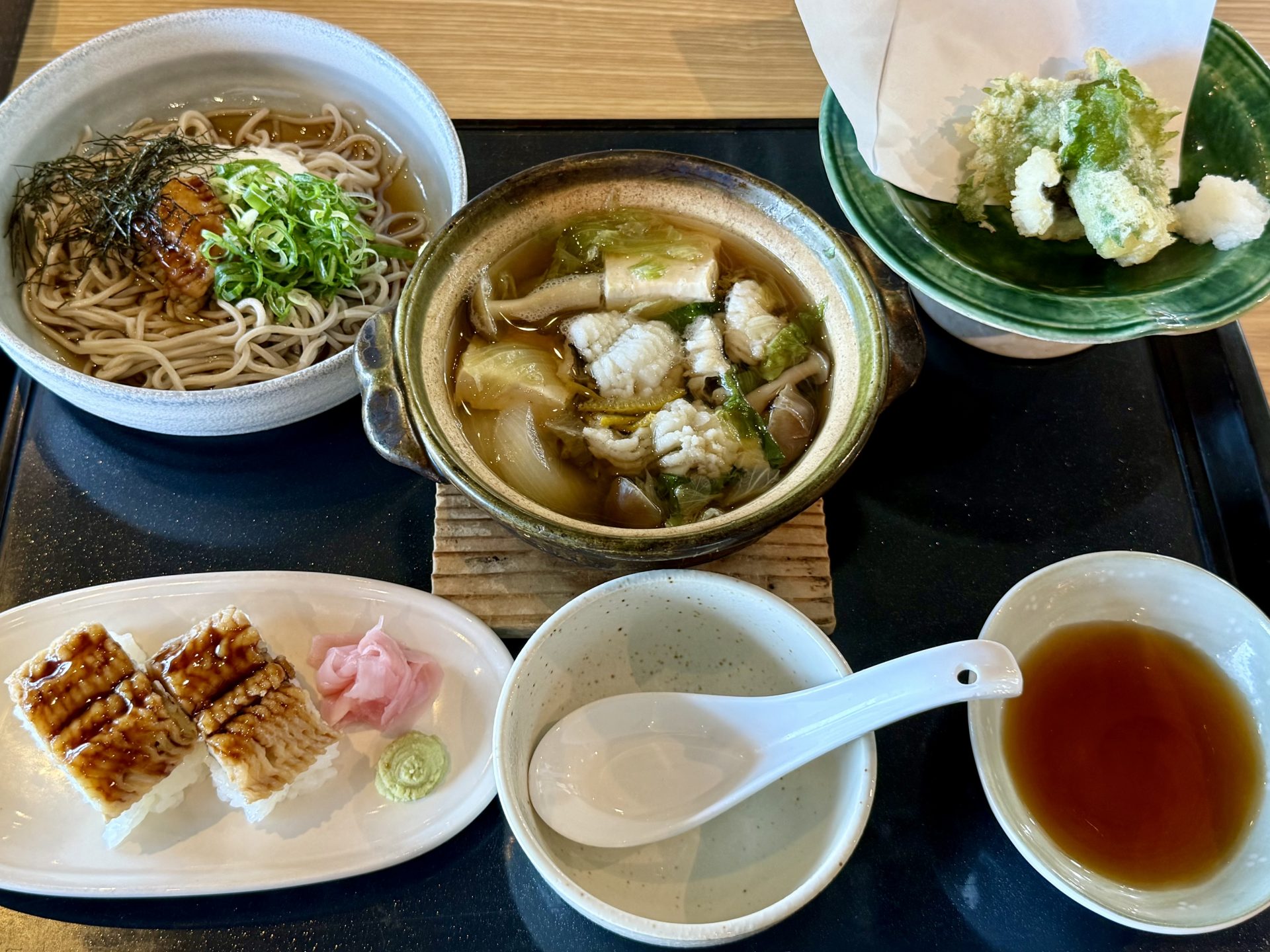 神戸の海鮮レストランが淡路島産「鱧」で夏の季節限定メニューを展開