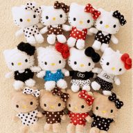 and ST×サンリオコラボ第8弾 7月11日（土）発売(C)'2026 SANRIO CO., LTD. APPROVAL NO. L664055