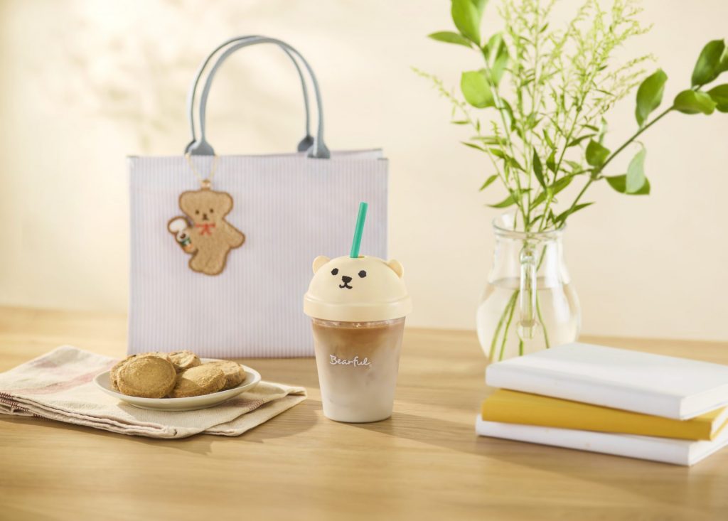タリーズコーヒーの創業29周年を記念した「29th Anniversary Happy Bag」発売
