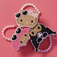 ロペピクニックから 日焼け「サンリオキャラクターズ」の新作アイテムが登場　(C)2026 SANRIO CO., LTD. APPROVAL NO. L671498