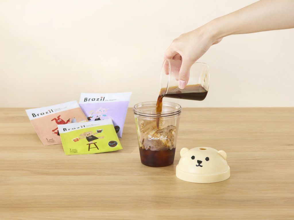 タリーズコーヒーの創業29周年を記念した「29th Anniversary Happy Bag」発売