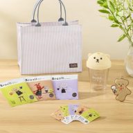 タリーズコーヒーの創業29周年を記念した「29th Anniversary Happy Bag」発売