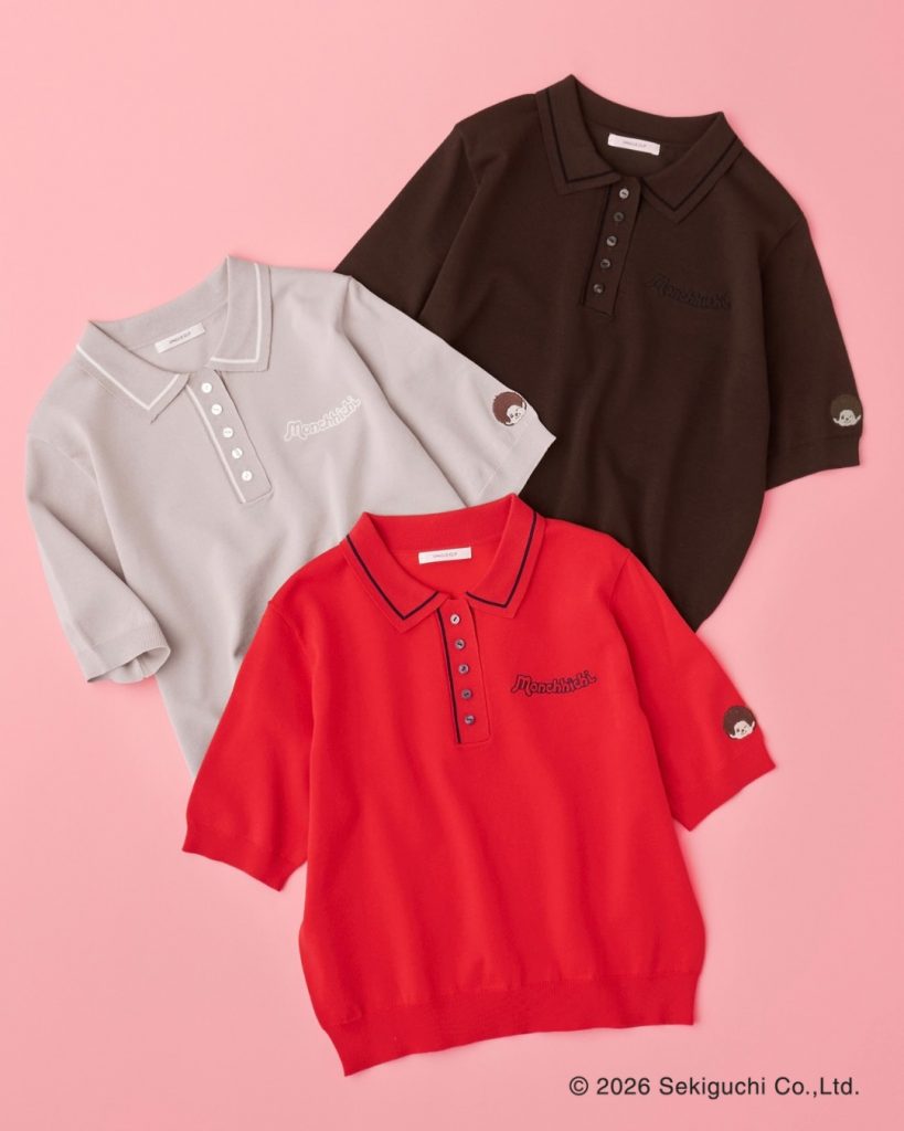 「ポロニット」（4980円）
