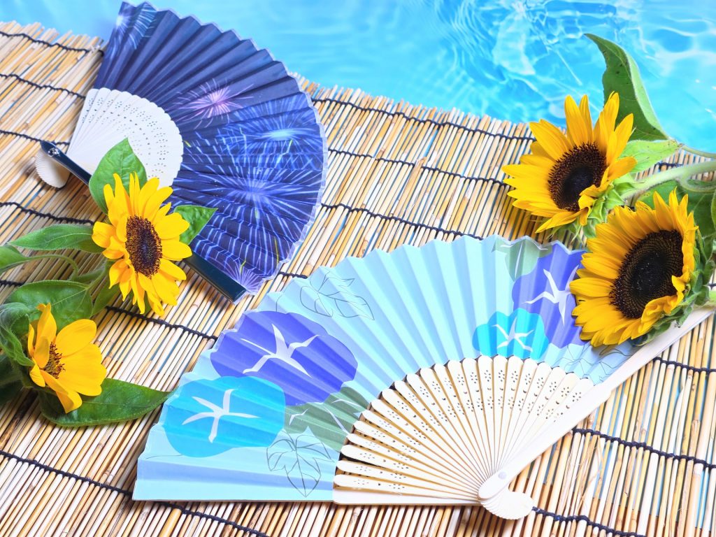 夏のイメージ