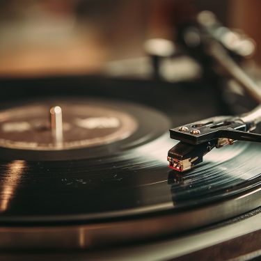 神戸VARIT.のレコードイベントがホテルに出張