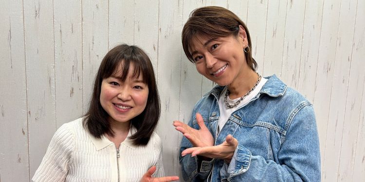 苦しみを乗り越えて 歌手・氷川きよしが語った「自分らしく生きる」ということ