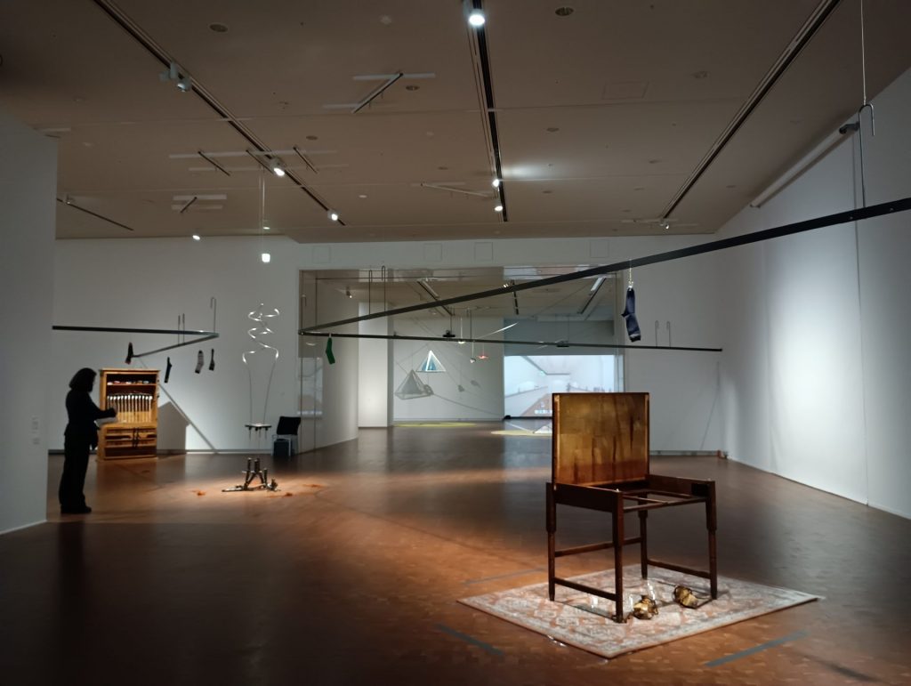 展示風景