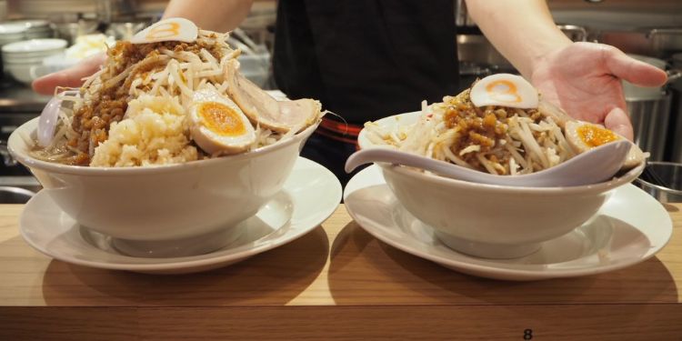 “北陸のソウルフード”「8番らーめん」の新ブランド、関西3店舗目が姫路駅前に ターゲットは“若い世代”