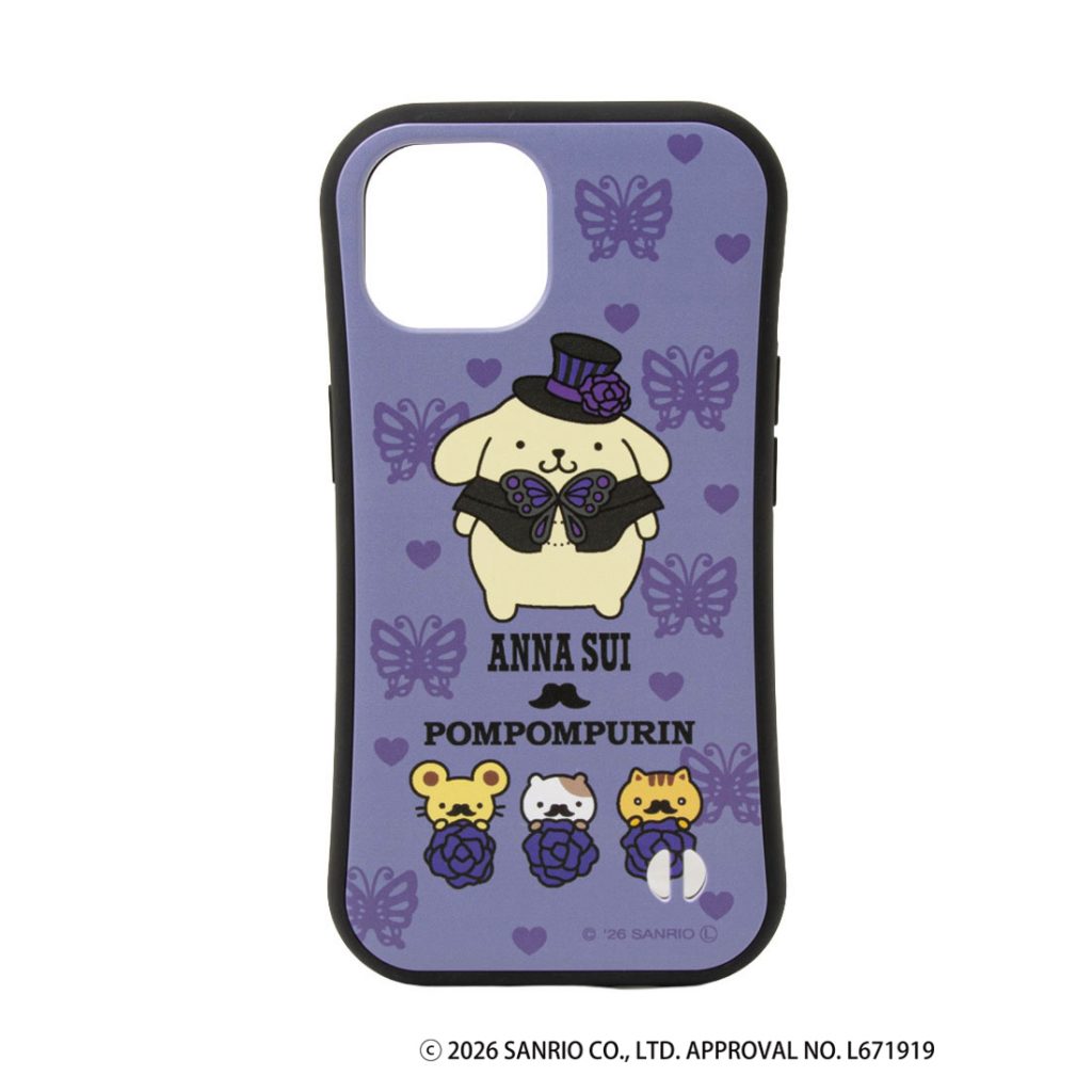 「iPhoneケース」（4950円）
