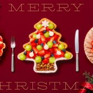 キルフェボンの「Christmas Cake 2026」10月1日（木）より予約開始