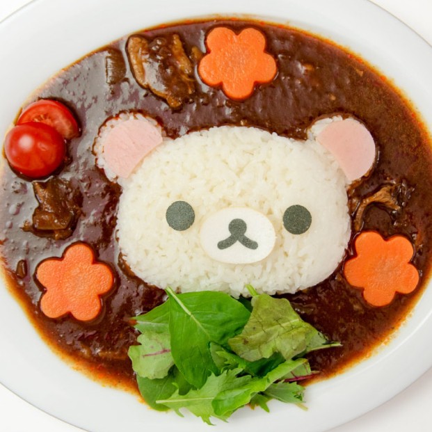 「丸福珈琲店×リラックマコラボフェア」全国13店舗で開催！(C)2026 San-X Co., Ltd. All Rights Reserved.