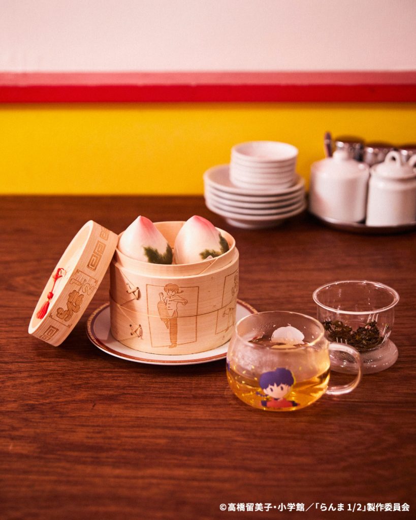 「二段せいろ」(3300円)、「耐熱茶こし付きマグ」(2200円)
