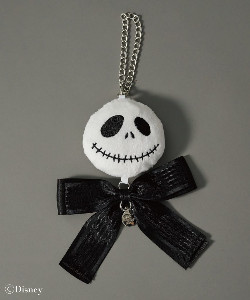 「Jack/フェイスチャーム」（3950円）