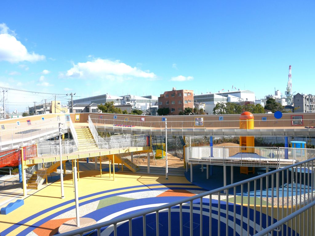 こべっこらんど ろっこう: 神戸市 こべっこランド 駐車場 – QDWJAE