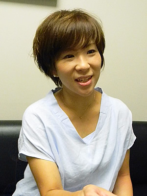 第17回 中野涼子さん 16年8月 ピックアップパーソナリティ ラジオ関西 Jocr 558khz